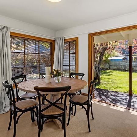 Aberdeen Cottage - Nestled In The Heart Of Arrowtown - New! Ngoại thất bức ảnh