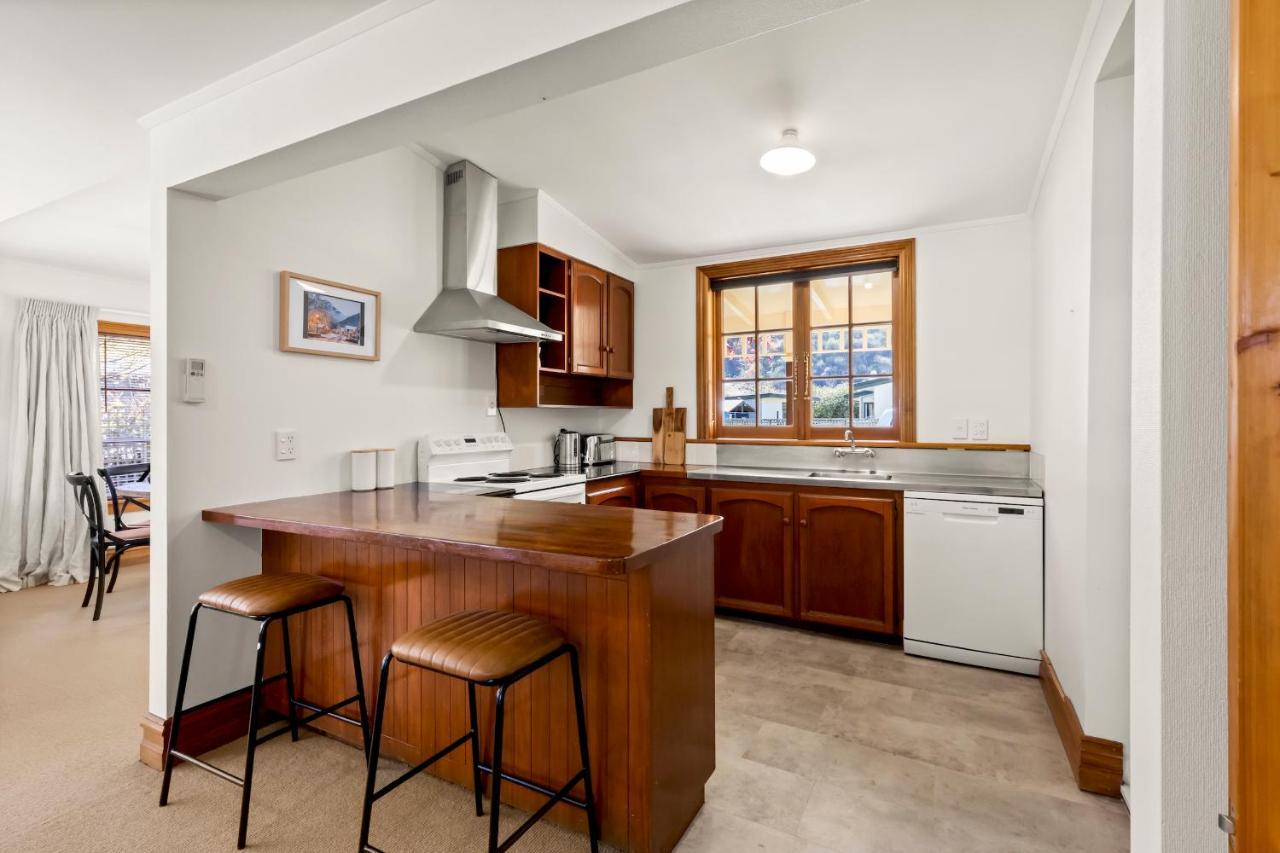 Aberdeen Cottage - Nestled In The Heart Of Arrowtown - New! Ngoại thất bức ảnh