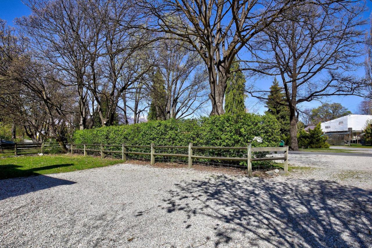 Aberdeen Cottage - Nestled In The Heart Of Arrowtown - New! Ngoại thất bức ảnh