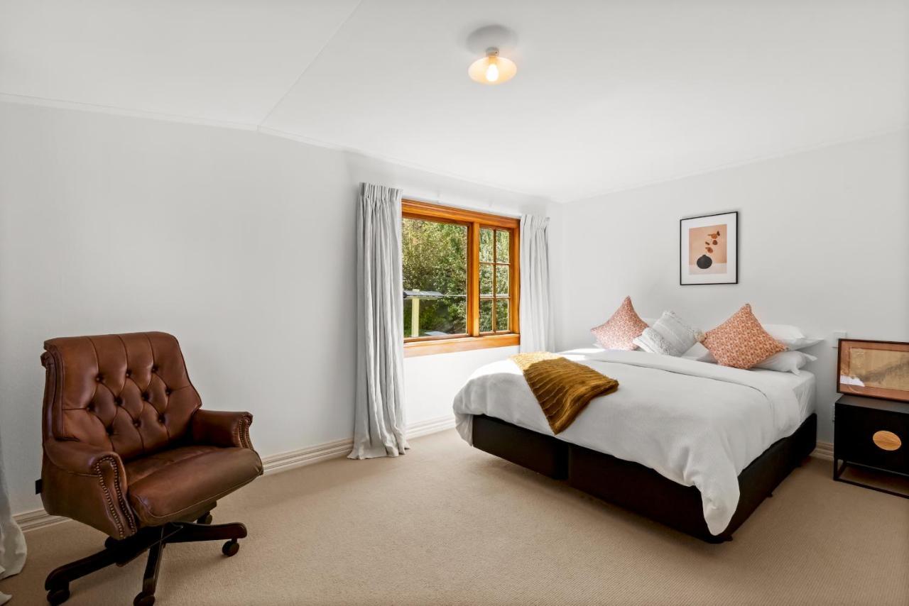 Aberdeen Cottage - Nestled In The Heart Of Arrowtown - New! Ngoại thất bức ảnh
